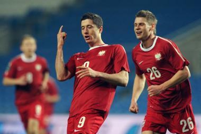 Paskelbta Lenkijos futbolo rinktinės sudėtis mačui su lietuviais