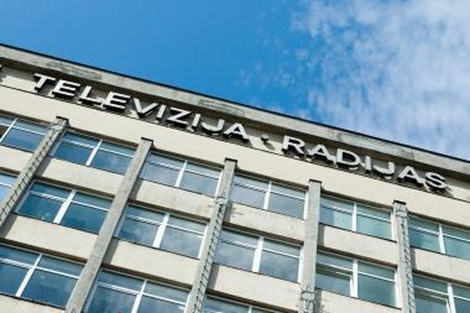 Į LRT tarybą siūlomi E.Ganusauskas, A.Pitrėnienė, L.Gadeikis ir T.Eimutis