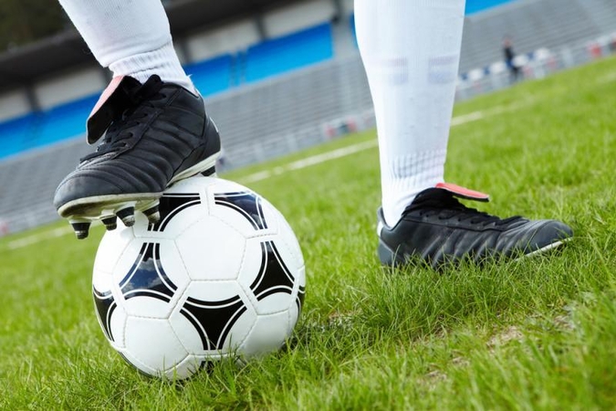 S.Mikoliūno klubas buvo sutriuškintas „Šachtar“ futbolininkų