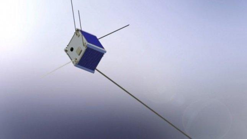 „Lituanica SAT-1“ kosmose gyvens ilgiau nei pusmetį