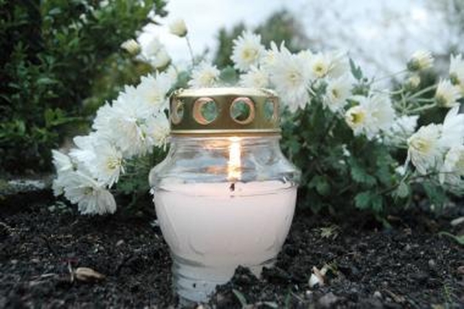 Seimas tylos minute pagerbė Lenkijos tragedijos aukas