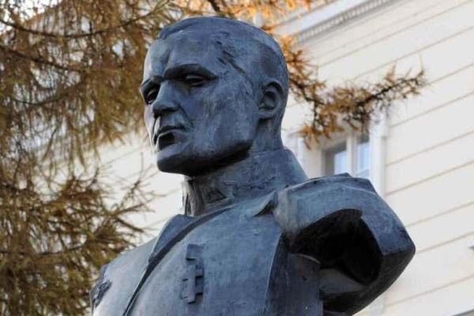 Partizanų vadovams gali būti suteiktas signatarų vardas