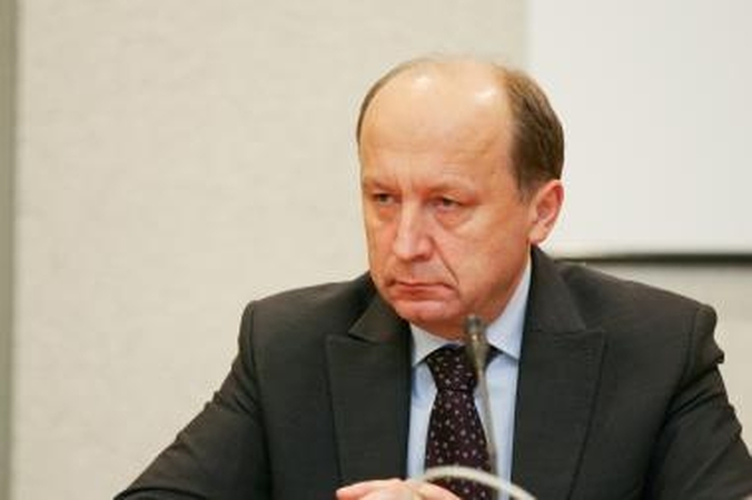 Ieško vietos „Vienai Lietuvai“