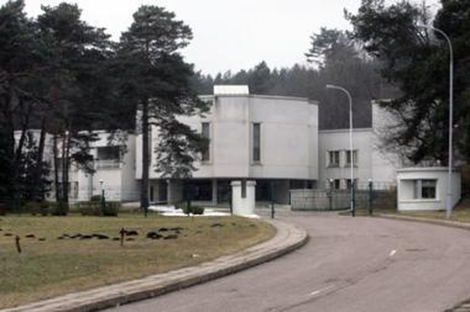 Vyriausybė ketina privatizuoti svečių namus Vilniuje