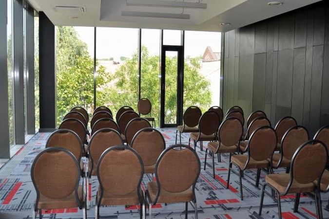 Viešbučių savininkai prašo PVM lengvatų