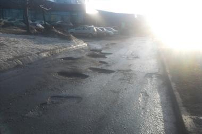 Nuvažiuosi į IKI - pamesi ir ratus, ir prekes?
