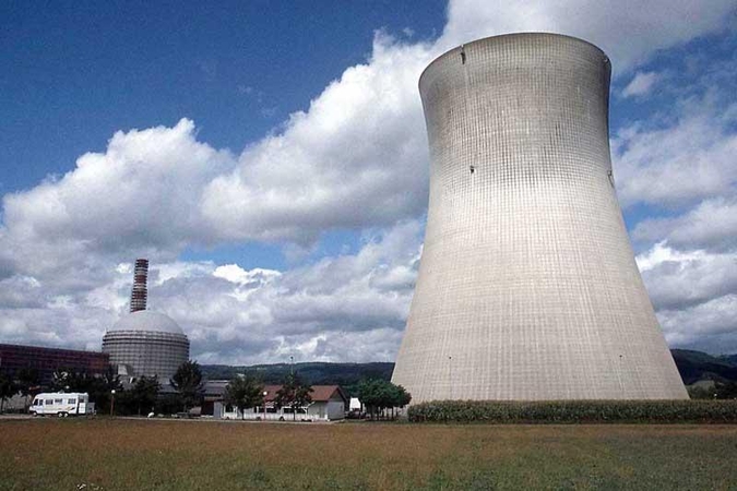 Apklausa: kaip vertinate naujos elektrinės statybą Kaune?