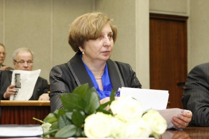 Savivaldybės administracijos direktore tapo J.Simonavičiūtė (papildyta)