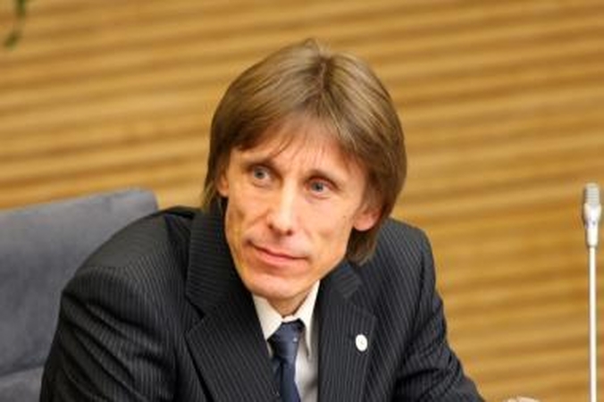 TPP frakcija reiškia nepasitikėjimą savo pačių deleguotais ministrais