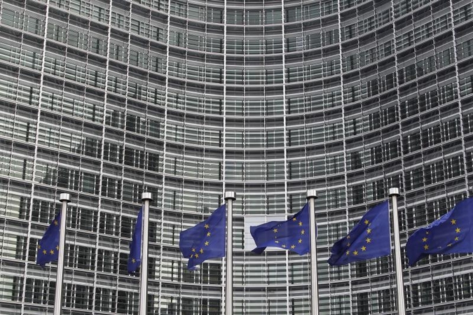 Baltarusiją palieka visų Europos Sąjungos šalių ambasadoriai 
