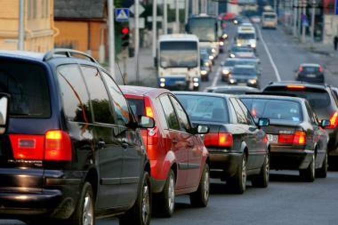 Susisiekimo ministerija ieško dviejų direkcijų vadovų