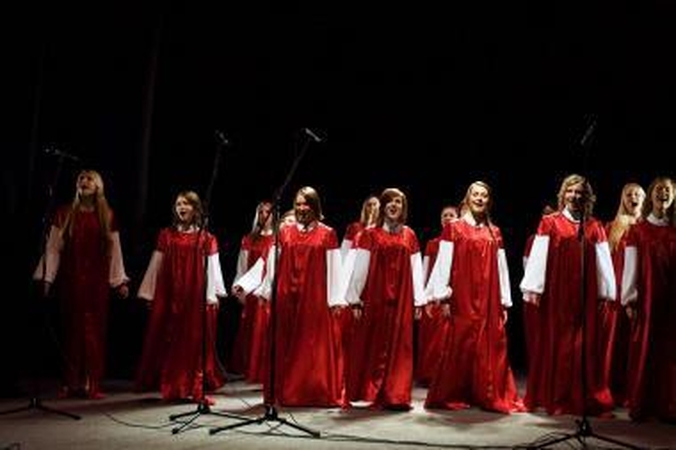 „Junior City Jazz”: Kalėdos skambės džiazo ritmu