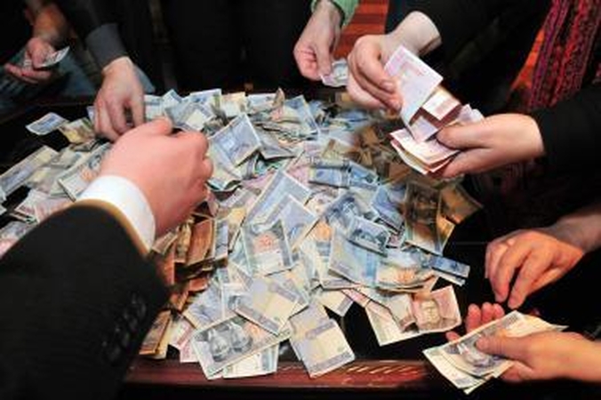 Vyriausybė imsis esminės valstybės turto valdymo reformos