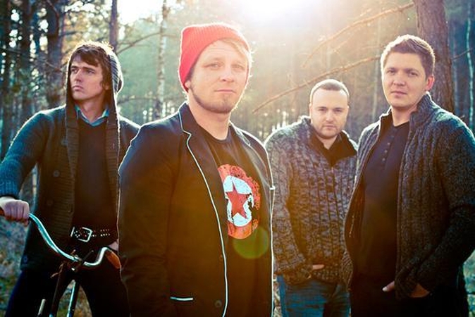 Rumšiškėse miegoti neleis alternatyvios muzikos festivalis