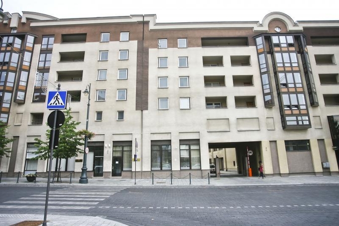 Po vagysčių iš Seimo viešbučio parlamentarai baiminasi dėl saugumo