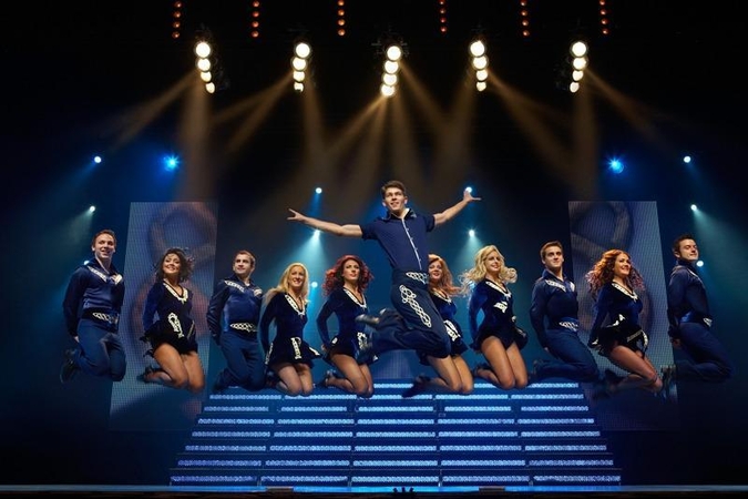 Faktai, kurių nežinojote apie „Lord Of The Dance“  įkūrėją M. Flatley
