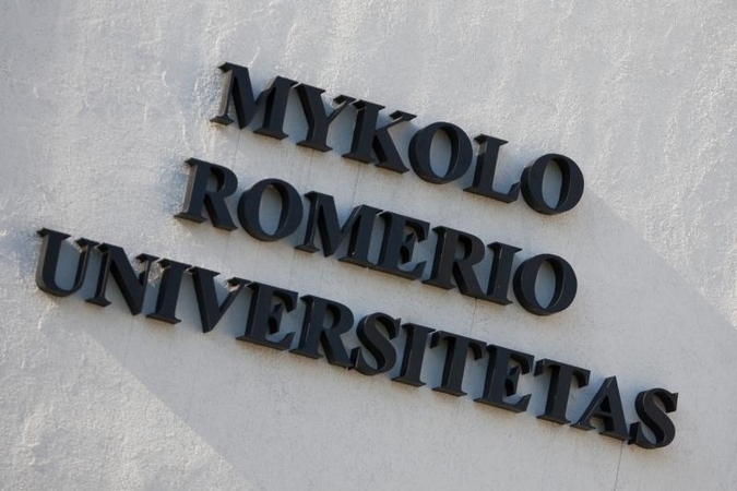 MRU šokiravo studentės kreipimasis į teismą dėl nusipirkto blogo darbo