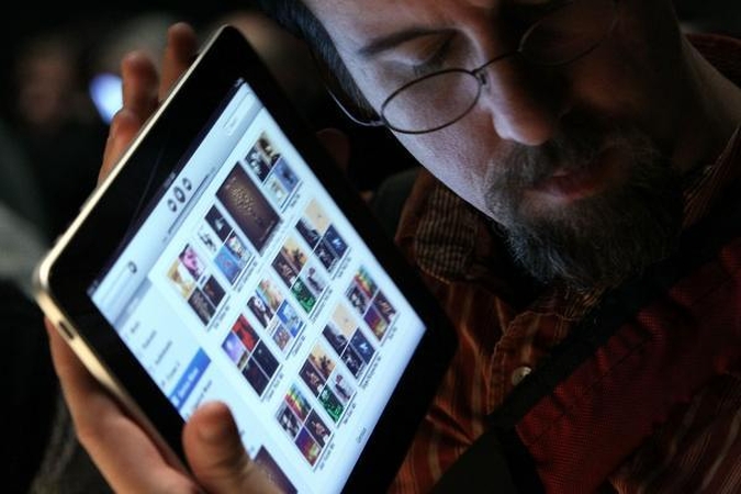 „Apple iPad 3“ pasirodys kovo mėnesį, „iPad 4“ – spalį