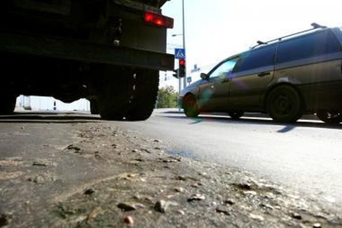 Šilainių gyventojai kviečiami diskutuoti dėl Rasytės gatvės