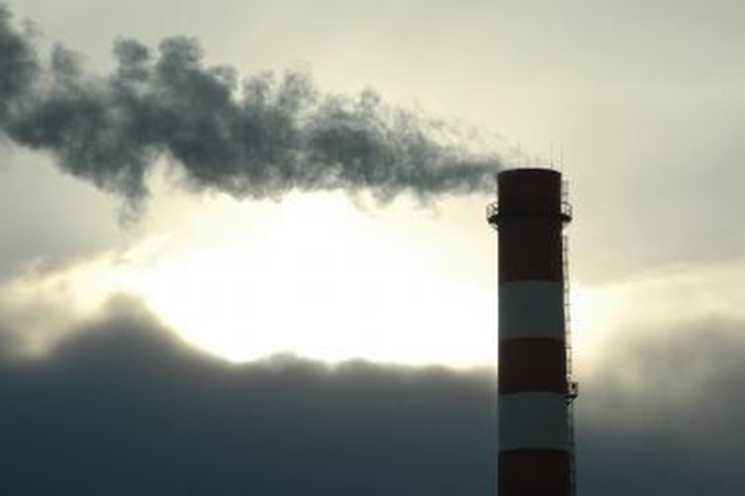 Klaipėdos valdžia davė leidimą termofikacinės jėgainės statybai 