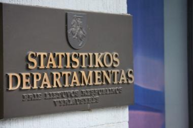 Archyvų ir Statistikos departamentus siūloma reorganizuoti