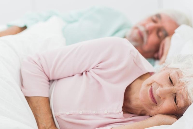 Medikai: vyrų ir moterų gyvenimo trukmės skirtumas kelia nerimą