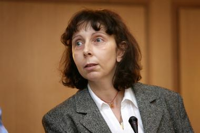 Žiaurus motinos kerštas