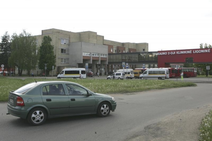 Ar kūdikio mirties istorijoje jau nustatyta tiesa?