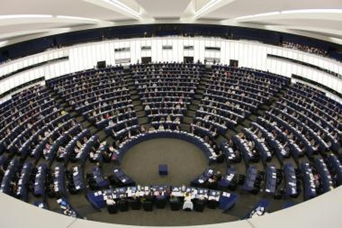 Lietuvoje išrinktų europarlamentarų bus mažiau
