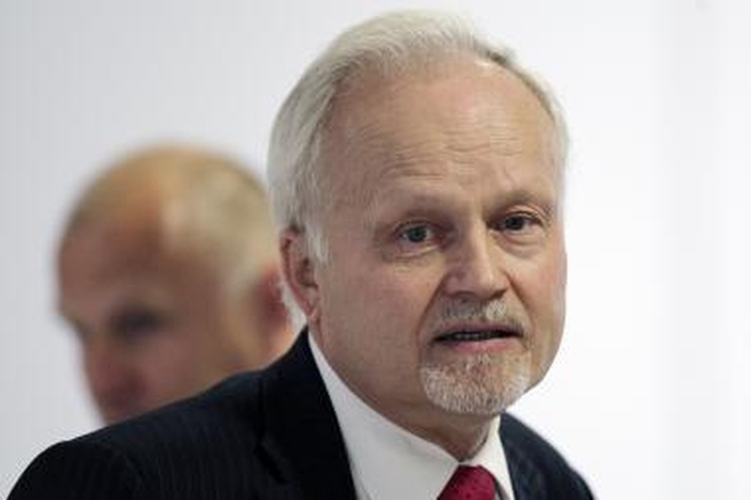 Seimas vėl atidėjo A.Greičiaus atleidimo klausimą