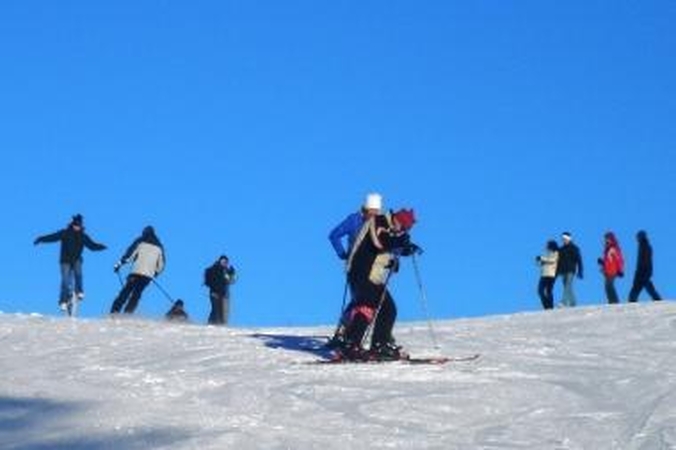 Vasaris sostinėje skelbiamas sveikatingumo mėnesiu