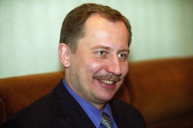 Premjero kancleris kovos su kontrabanda klausimu paprieštaravo Prezidentei