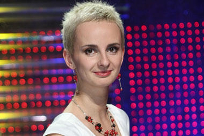 I.Šimukauskienė: galiu mesti visus darbus, jeigu man reikia pavalgyti