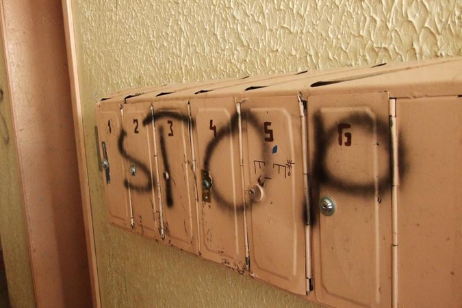 Kad bendra elektra laiptinėje kainuotų mažiau nei sunaudojama bute