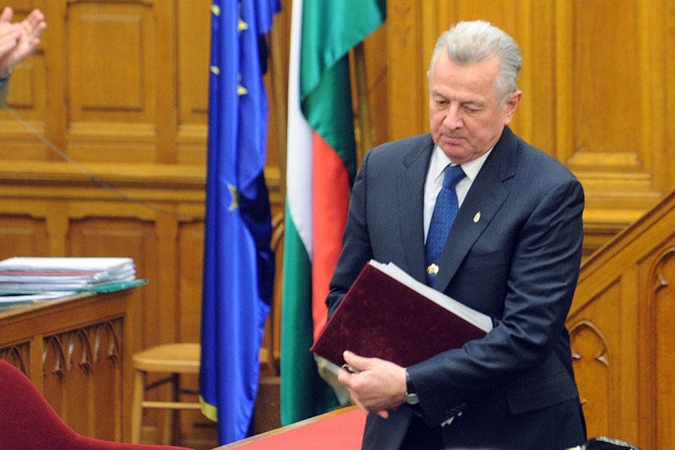 Dėl plagijavimo skandalo atsistatydino Vengrijos prezidentas