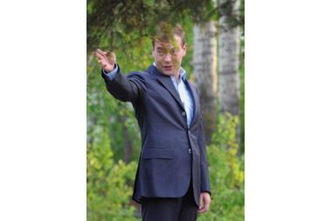 Prieš ES ir Rusijos viršūnių susitikimą - neformali vakarienė