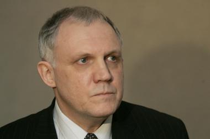 Lietuvos pareigūnas trejus metus dirbs Interpole
