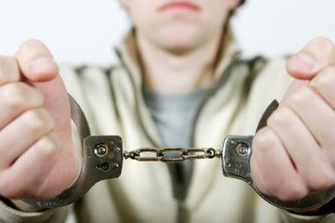 Pasieniečiai sulaikė du Kauno policijos ieškotus vyrus