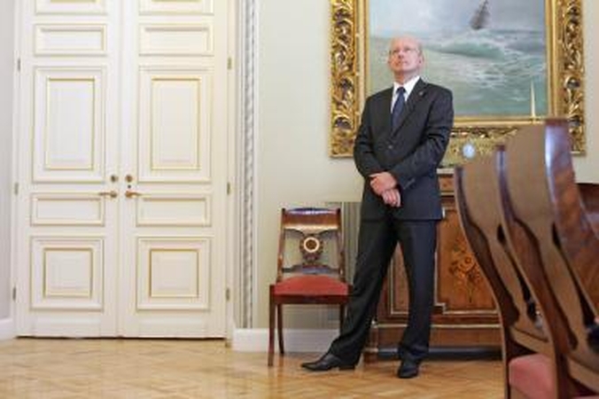 Dalis TPP skyrių lyderių deklaravo paramą A.Valinskui