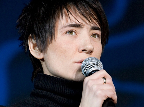 Zemfira: pasimetusi vertybėse ir gyvenime