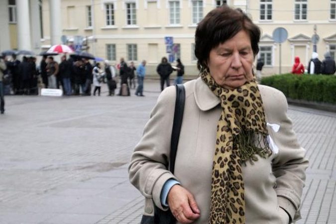 D.Kedžio mama ir sesuo prašo būti pripažintos nukentėjusiomis nužudymo byloje
