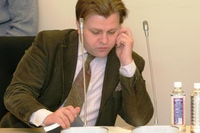 M.Adomėnas išsaugojo Seimo nario mandatą