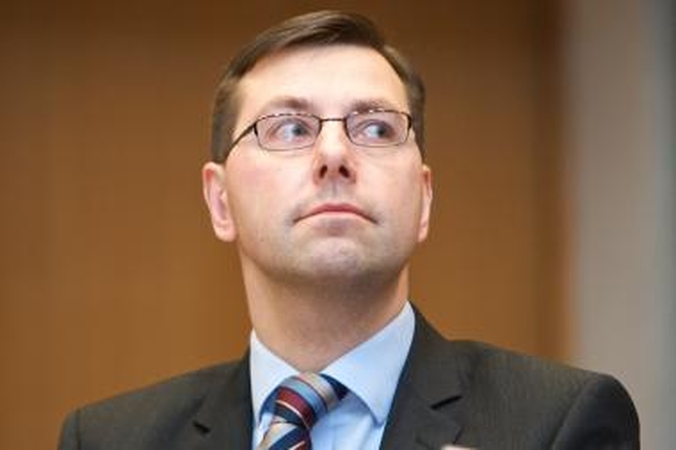 Keturi užsienio lietuviai apdovanoti mokslo premijomis