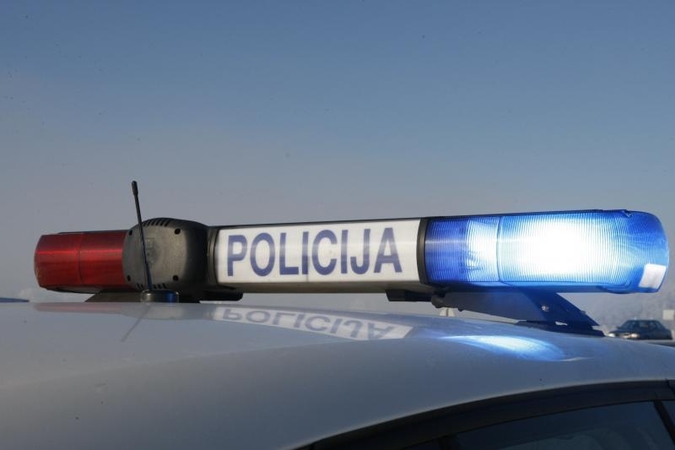 Apleistame bute – penkiasdešimtmečio lavonas