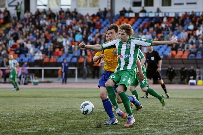 „Žalgiris“ „Šiauliams“ lengvo gyvenimo nežada (komentaras)