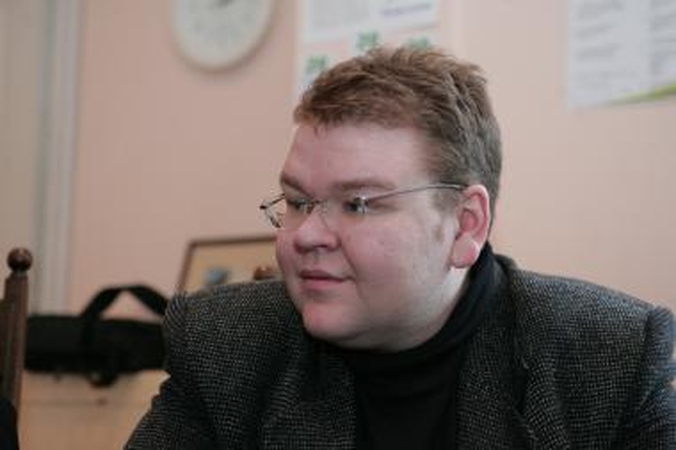 K.Gabšys siūlo paleisti miesto tarybos privatizavimo komisiją