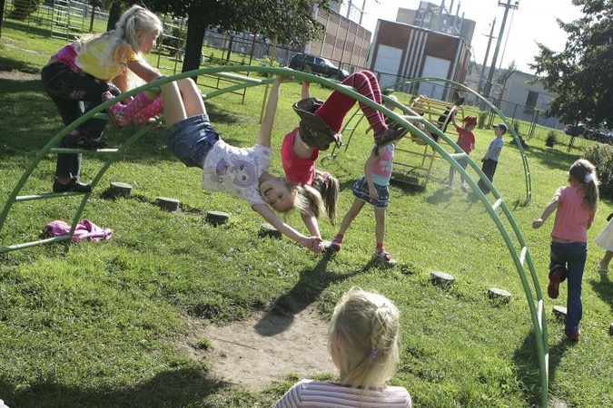 Darželinukui išleisti – 50 litų (darželių sąrašas ir darbo grafikas vasarą)