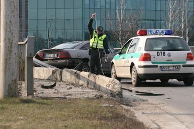 Draudikų rūpesčiai skirtingi