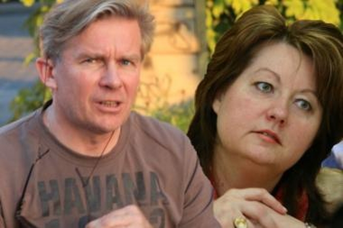 Rinkimų trileris tęsiasi - įtrauktas ir Prezidentas