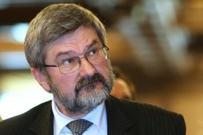 G.Babravičius: žinia apie LiCS mirtį buvo kiek per ankstyva 